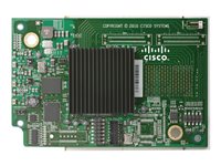 Cisco Netzwerkadapter – Dual 40 GB für schnelles Internet