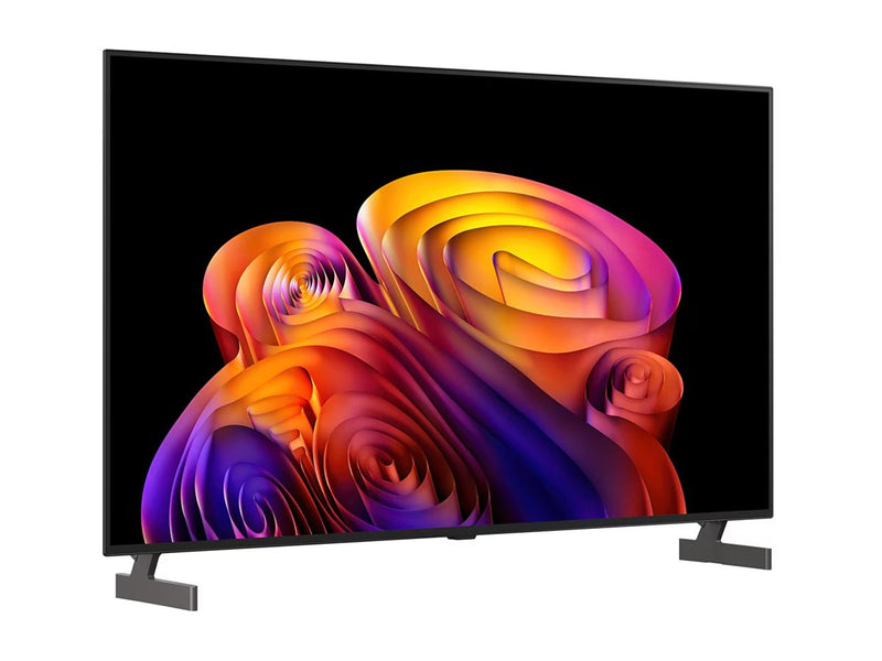 LG 55" OLED Smart TV – 4K, lebendige Farben
