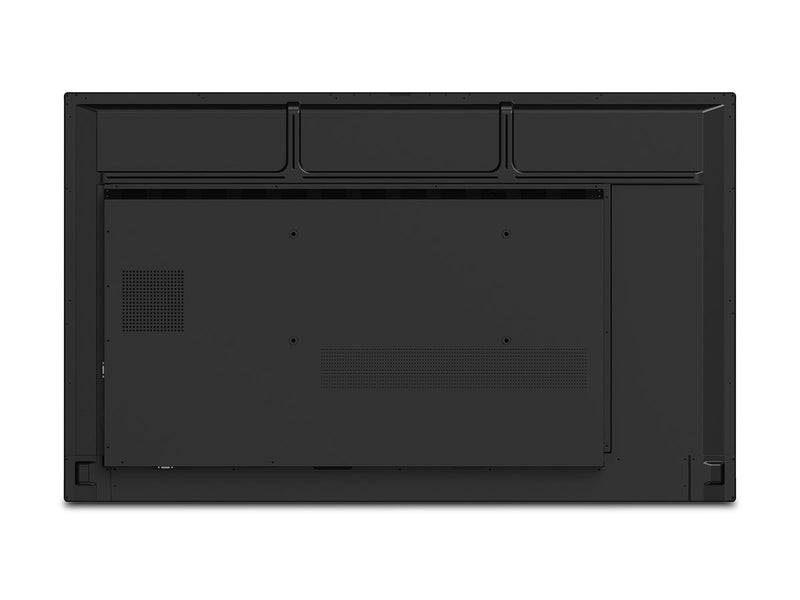 ViewSonic 55" Interaktiver Bildschirm – 4K UHD, Touchscreen