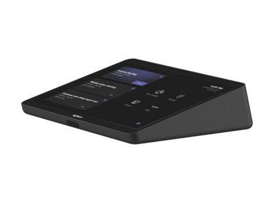Logitech Videokonferenz-Bundle – Einfache Steuerung und klare Bildqualität