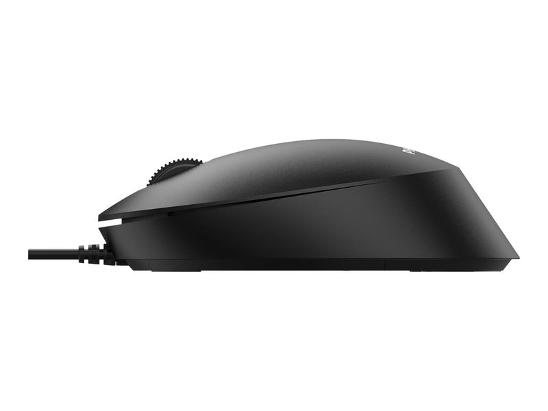 Philips Maus – Ergonomisch, für Rechts- und Linkshänder