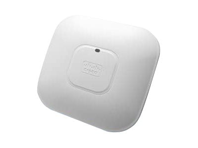 Cisco WLAN Access Point – Zuverlässige Verbindung im Büro