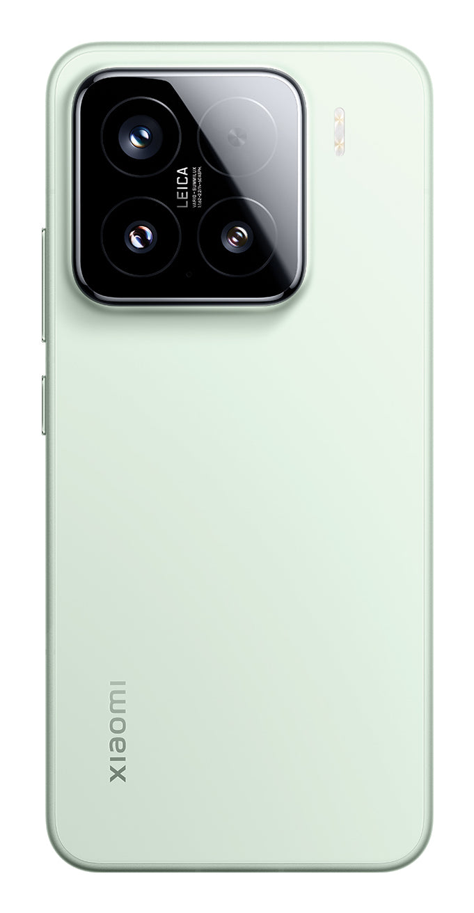 Xiaomi 15 Smartphone – 512 GB Speicher, 12 GB RAM