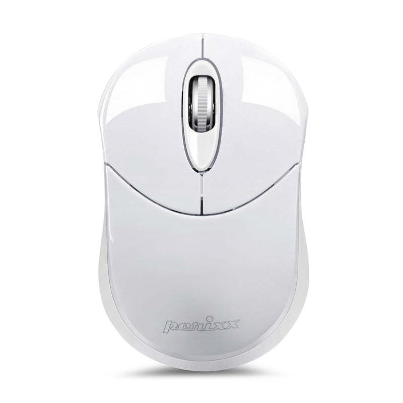 PERIXX Bluetooth-Maus – Schnurlos für PC und Tablet