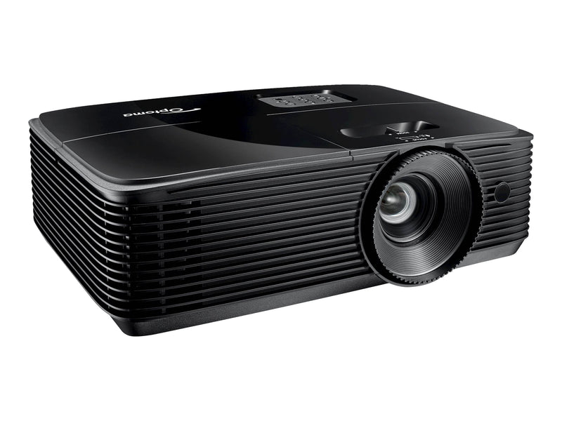 Optoma DLP-Projektor – 3D-fähig, 3800 Lumen Helligkeit