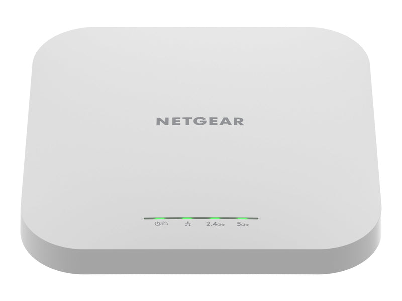 Netgear WLAN Access Point – schnelles WiFi 6 für kleine Unternehmen