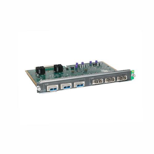 Cisco Netzwerk-Erweiterungsmodul – 6x 10G-Anschlüsse
