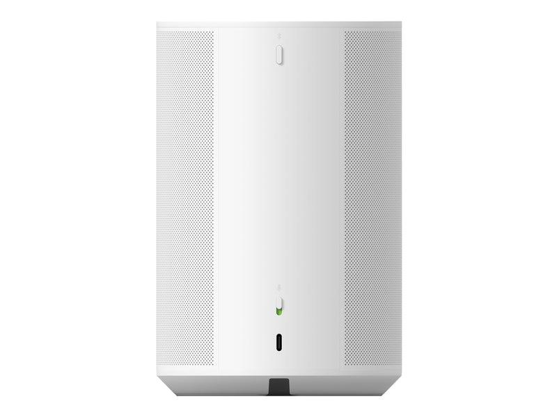 Sonos Multiroom-Lautsprecher – Wi-Fi & Bluetooth, Sprachsteuerung