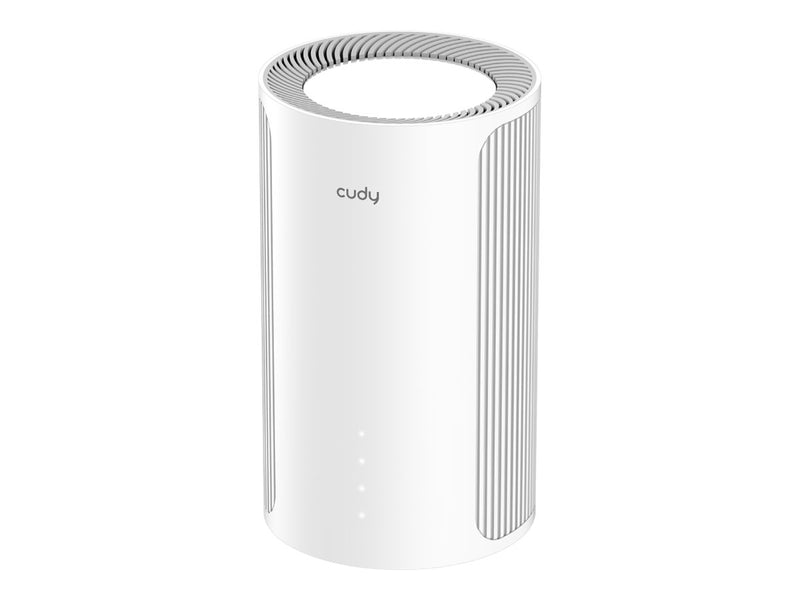 Cudy Tri-Band Wi-Fi 7 Router – Schnelles Internet, viele Geräte