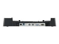 Panasonic Port Replikator – Erweitert Anschlussmöglichkeiten