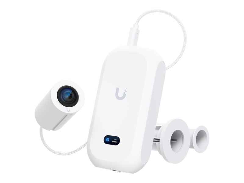 Ubiquiti UniFi AI Theta Pro – Innenraumkamera mit AI-Erkennung