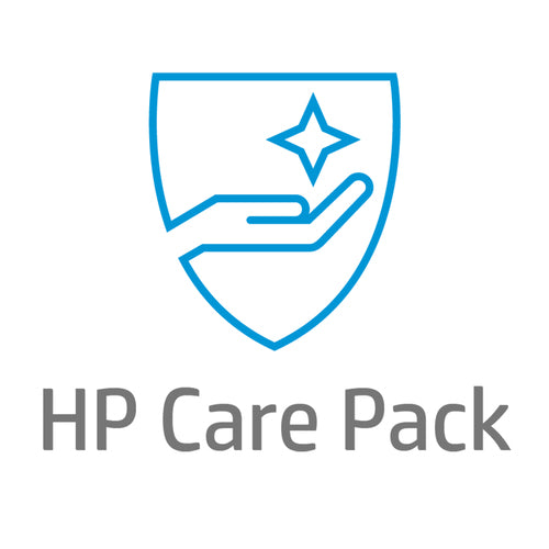 HP Care Pack – Vor-Ort-Support am nächsten Tag, 3 Jahre