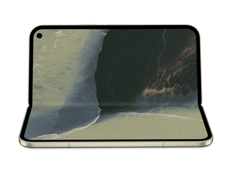 Google Pixel 11 Pro Fold – 8" OLED, faltbares Design