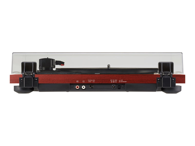 TEAC Bluetooth-Plattenspieler – kabelloses Vinyl-Hören