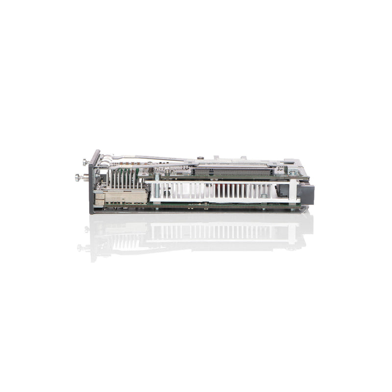 Cisco Netzwerk-Erweiterungsmodul – 10 Gigabit, 2 Ports