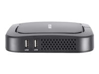 Hikvision Digital-Signage-Box – Fernsteuerung und flexible Zeitpläne