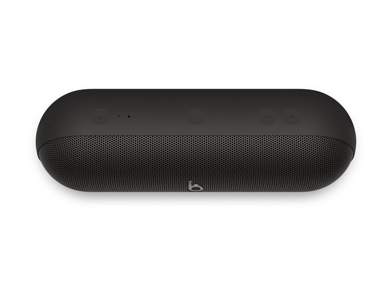 Apple Beats Pill – Tragbarer Bluetooth-Lautsprecher, Staub- und Wasserbeständig