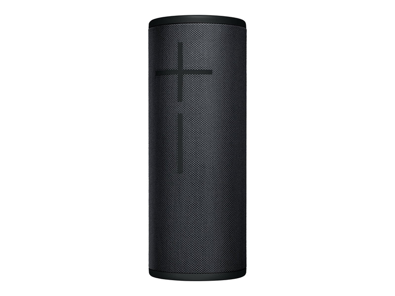 Logitech Tragbarer Lautsprecher – 360° Sound, Wasserfest