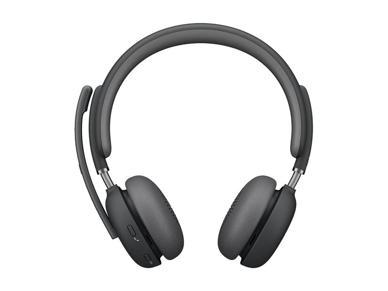 Logitech Kabelloses Headset – Geräuschunterdrückung, Bluetooth
