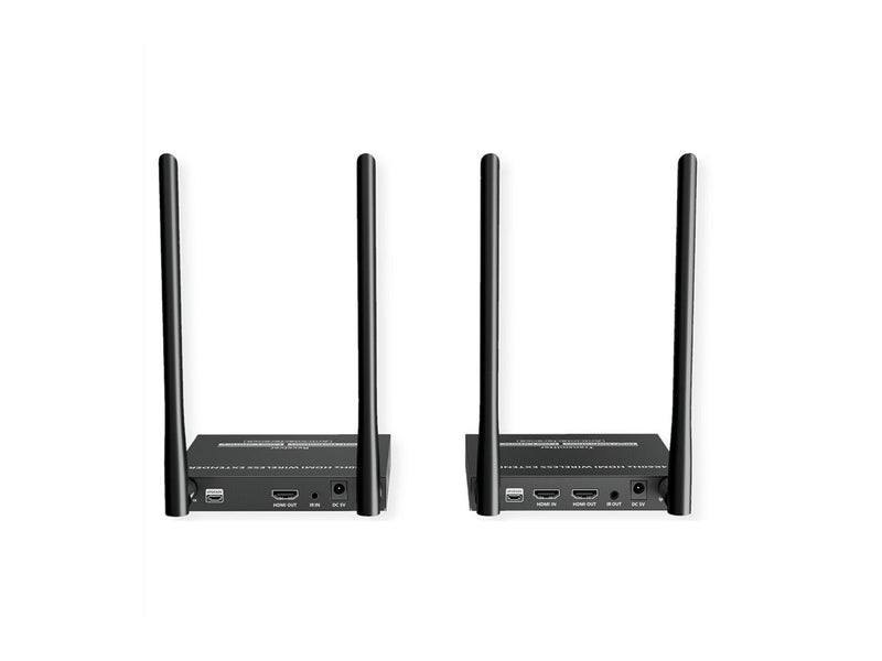 Value HDMI Wireless-Kit – 4K-Übertragung bis 50m