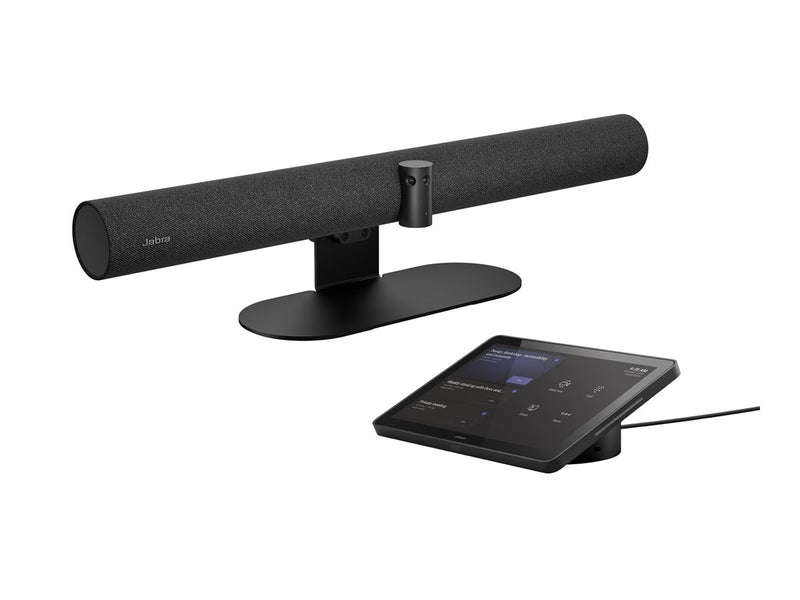 GN Netcom Videokonferenz-Kit – 4K Kamera, 180° Sichtfeld