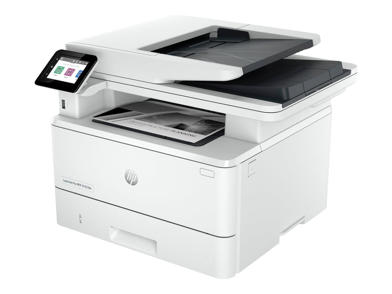 HP LaserJet Pro MFP – Schnelles Drucken, Scannen & einfache Verwaltung