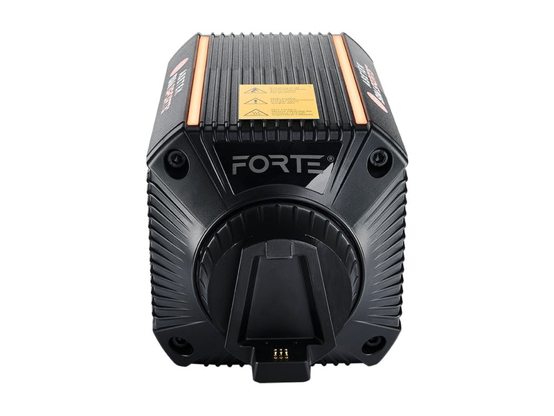 ASETEK SimSports Radstand – Direktantrieb, 18 Nm