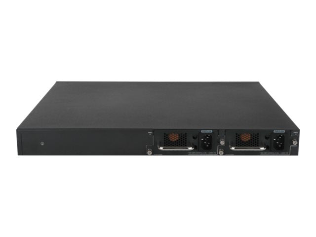 HP Enterprise Netzwerkswitch – 28 Anschlüsse, hohe Verfügbarkeit