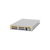 Allied Telesis Netzwerk-Switch – 16 Ports, 10 Gigabit Ethernet