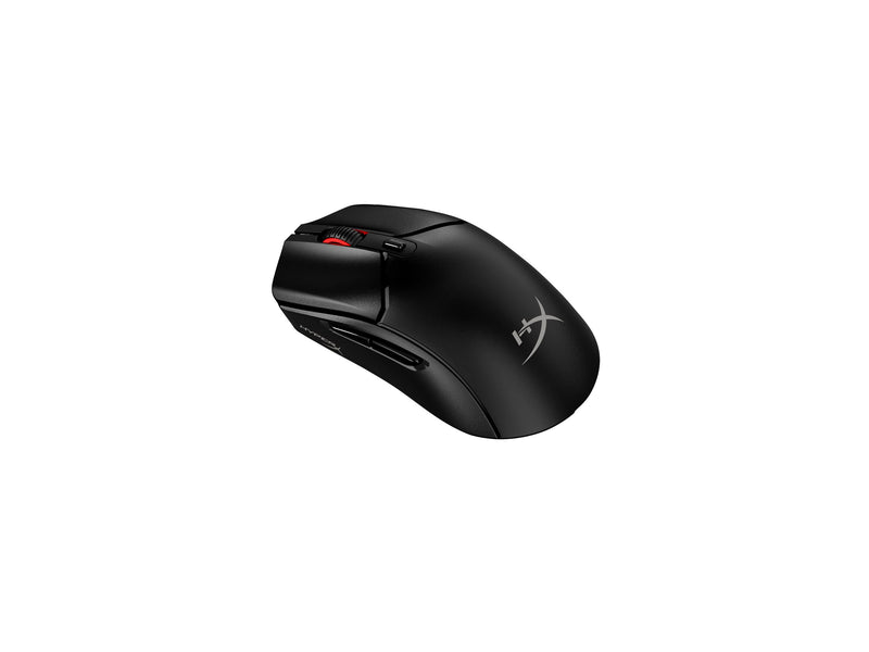 HP HyperX Gaming-Maus – Kabellos & Leicht