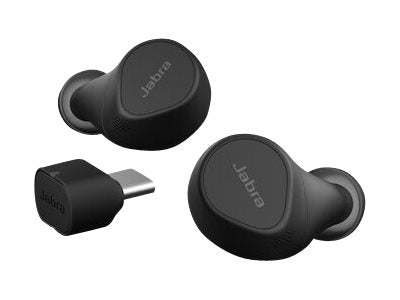 Jabra Evolve2 Buds – Kabellose Kopfhörer mit Geräuschunterdrückung