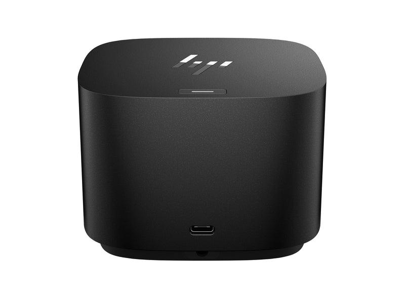 HP Thunderbolt Dock – Mehrere Geräte verbinden, schnelles Laden