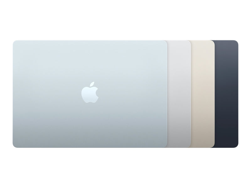 Apple MacBook Air 15" – M5 Chip, 24 GB RAM, 1 TB SSD