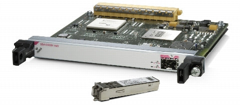 Cisco Netzwerk-Erweiterungsmodul – 1-Port für schnelle Verbindungen