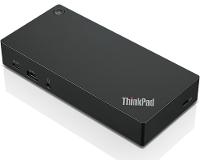 Lenovo Notebook-Dockingstation – Mehr Anschlüsse für Ihr Büro