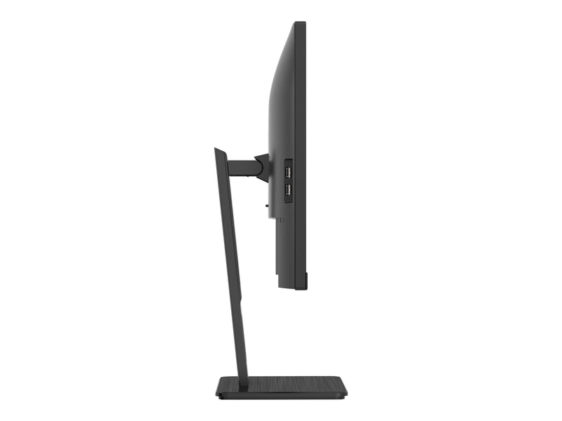 AOC 27" LED-Monitor – QHD-Auflösung, integrierte Kamera