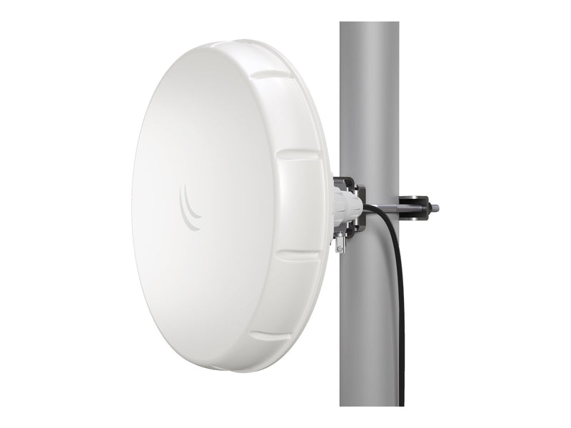 MikroTik nRAY Wireless Bridge – 2000 Mbit/s, 1,5 km Reichweite