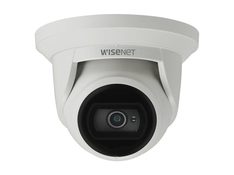 Hanwha Überwachungskamera – 2MP, wetterfest, mit Nachtsicht