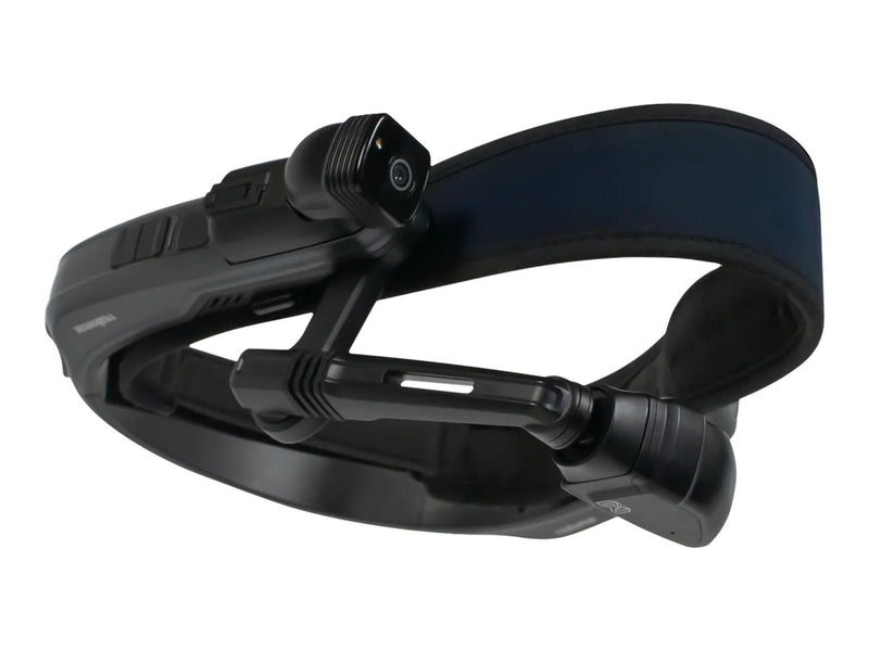 RealWear Navigator 520 – Intelligente Brille mit 48 MP Kamera