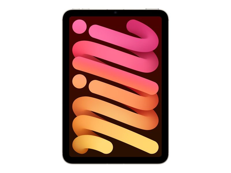 Apple iPad mini – Kompaktes Tablet mit 256 GB Speicher