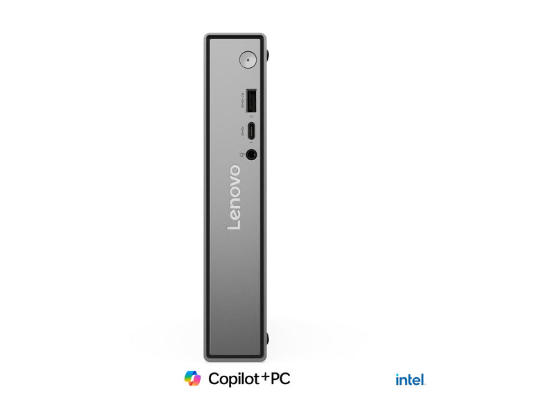 Lenovo ThinkCentre Desktop-PC – Kompakt, 16 GB RAM, 512 GB SSD
