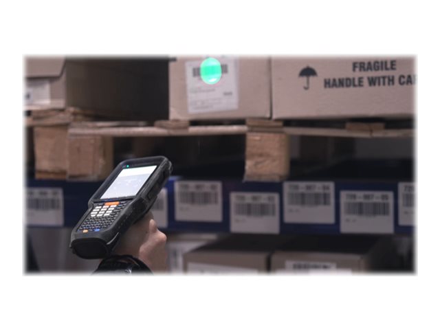 Datalogic Skorpio X5 – Robustes Datenerfassungsterminal, Android 10