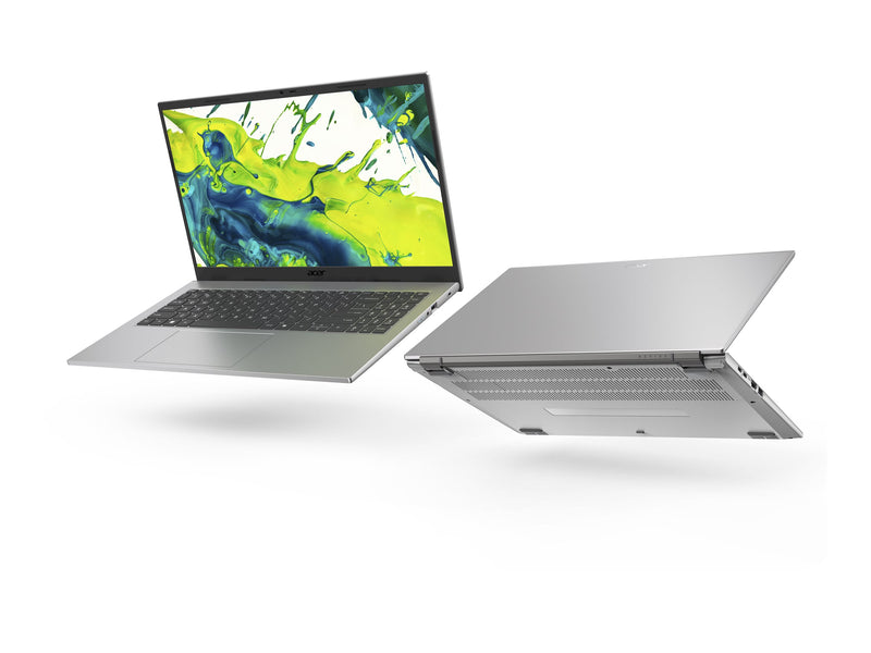 ACER Aspire 15" Laptop – Intel Core, 16 GB RAM, 512 GB SSD