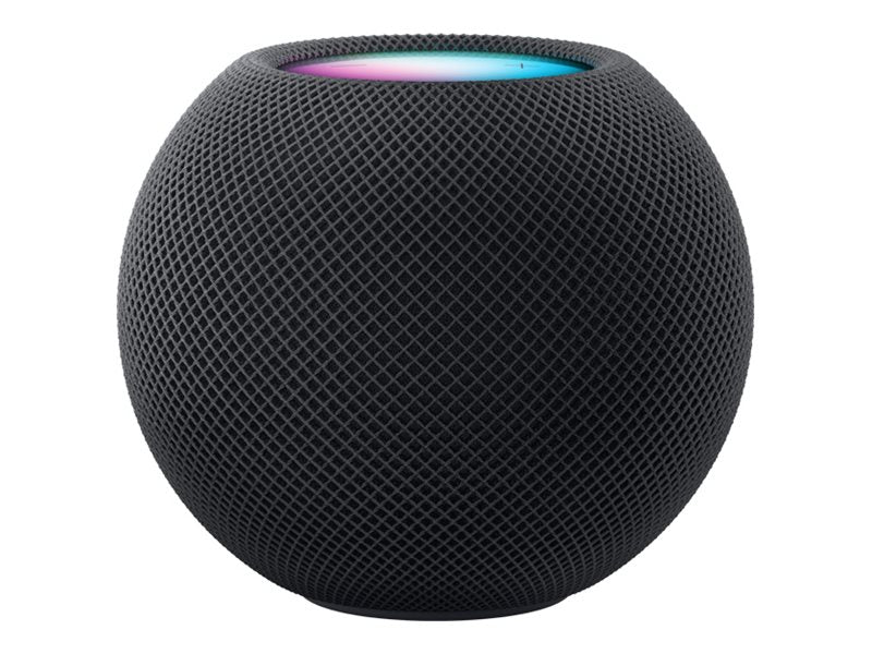 Apple HomePod mini – Smart-Lautsprecher mit Sprachsteuerung