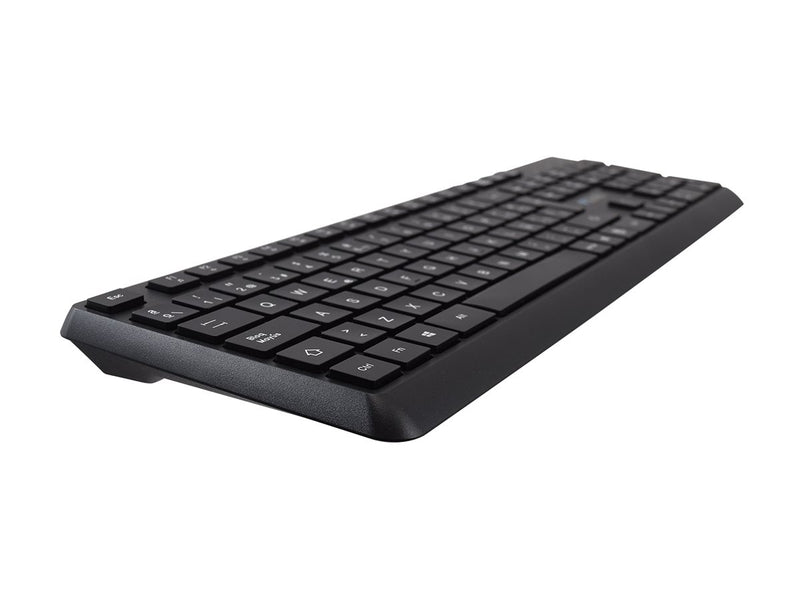 V7 USB-Tastatur – Spanisches Layout, Multimedia-Tasten