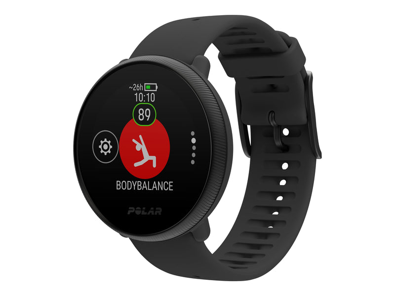 Polar Ignite 2 Sportuhr – GPS, Herzfrequenzmessung