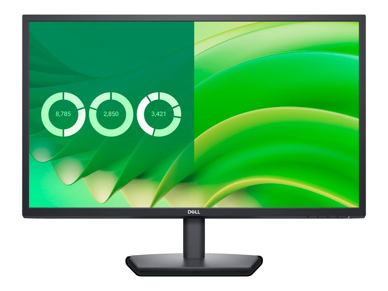 Dell 27" LED-Monitor – Full HD, 75 Hz für klare Bilder