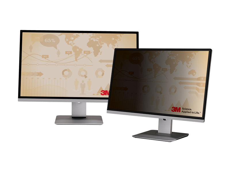 3M Blickschutzfilter – Für 34" Monitore, Anti-Glanz