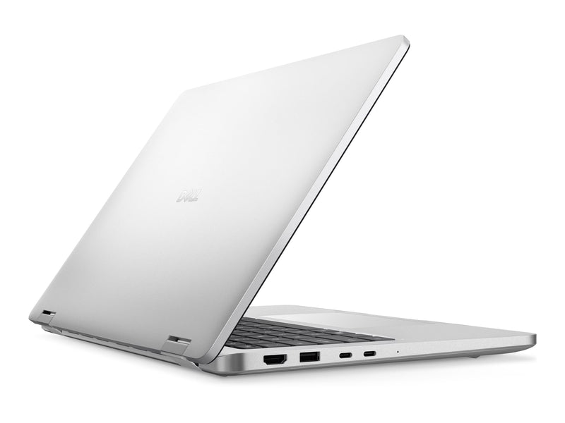 DELL 14" Business-Laptop – Core i7, 16 GB RAM, 512 GB SSD