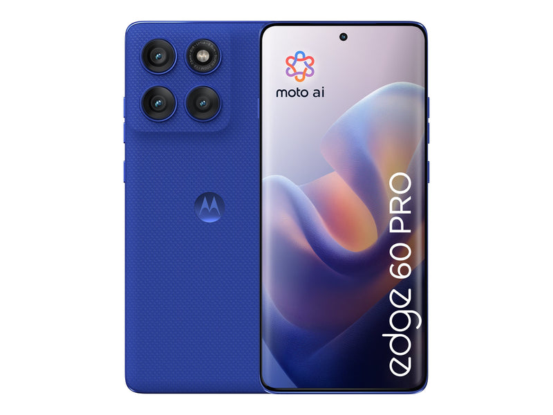 Motorola Smartphone – Großes Display, viel Speicher